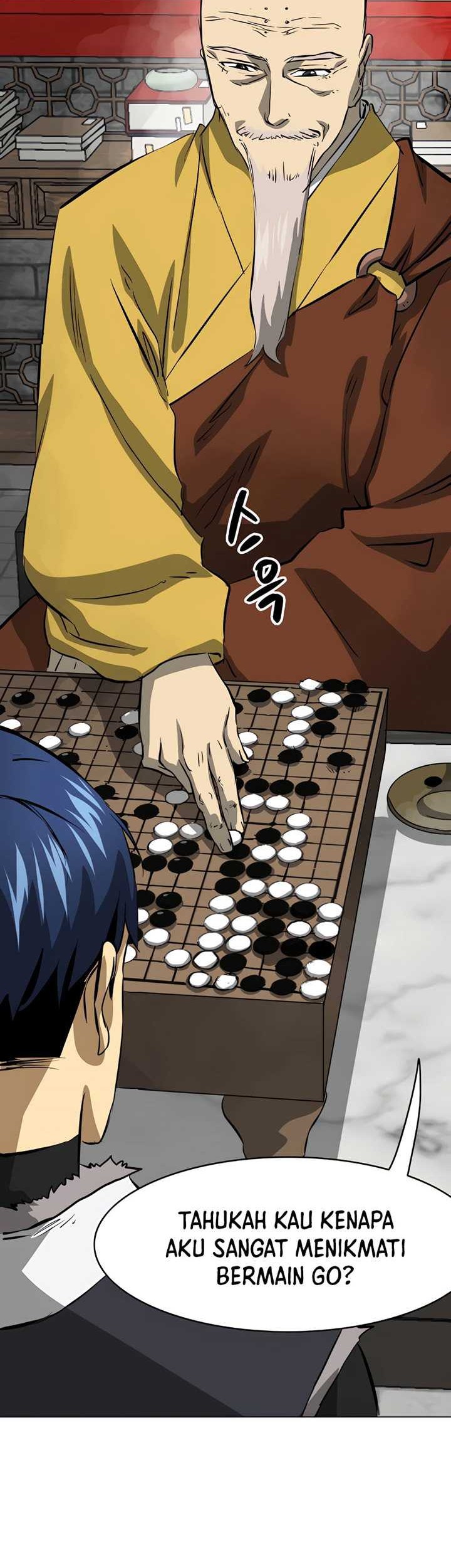 Infinite Level Up in Murim Chapter 133 Gambar 31