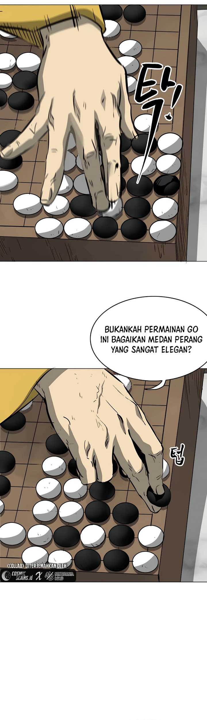 Infinite Level Up in Murim Chapter 133 Gambar 32