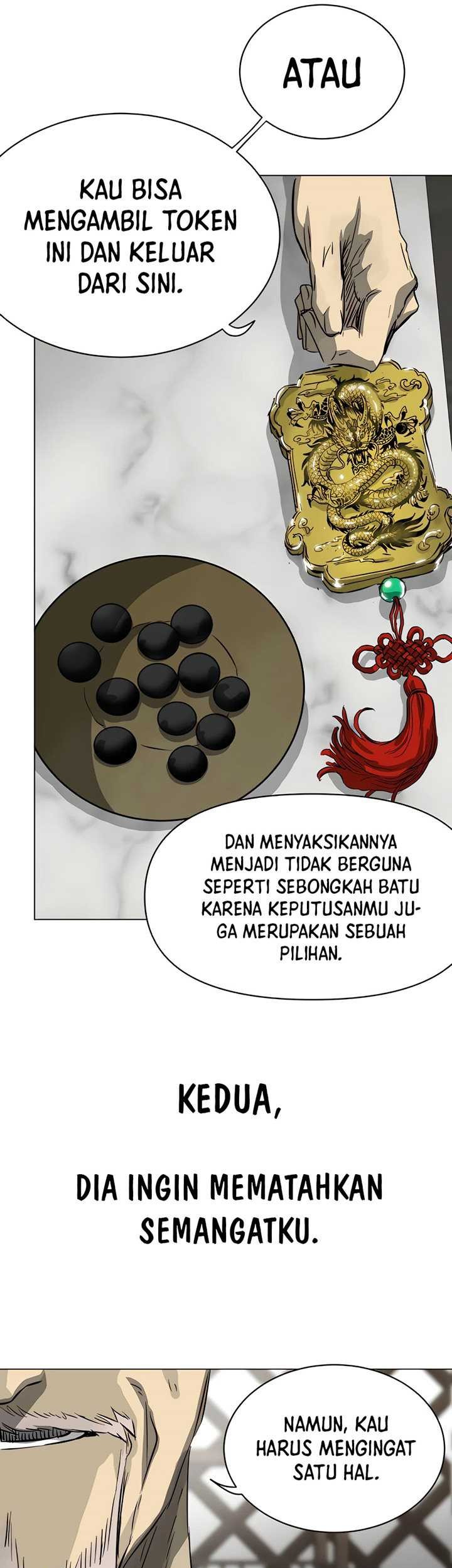 Infinite Level Up in Murim Chapter 133 Gambar 36