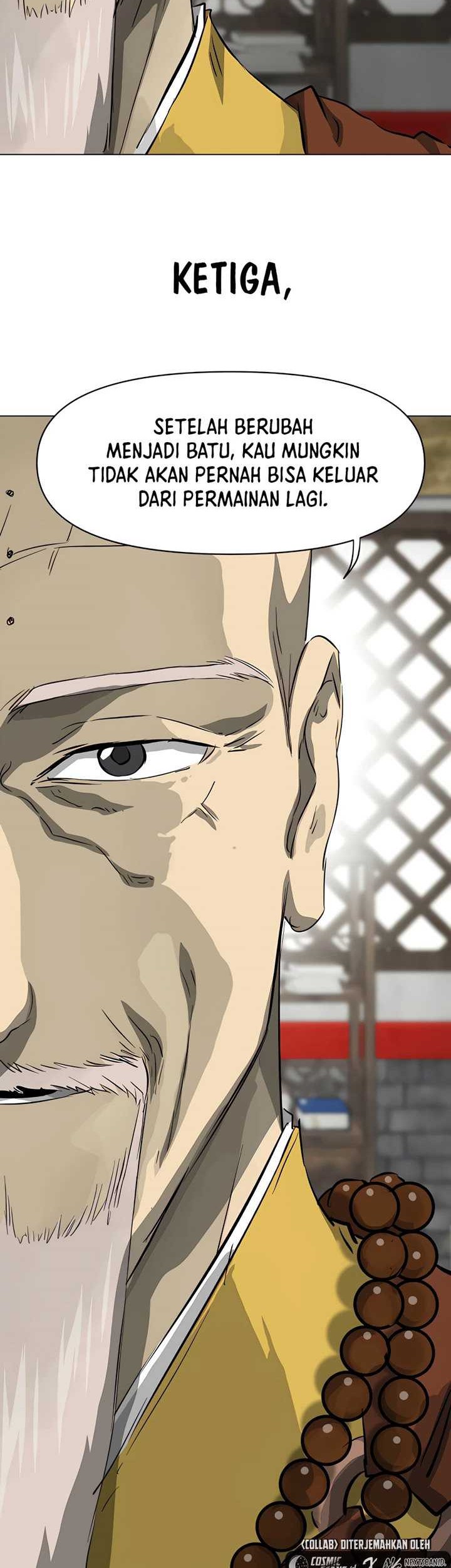 Infinite Level Up in Murim Chapter 133 Gambar 37