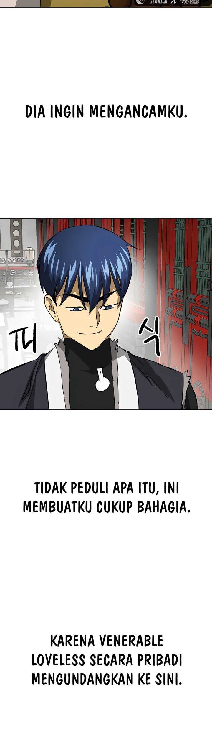 Infinite Level Up in Murim Chapter 133 Gambar 38