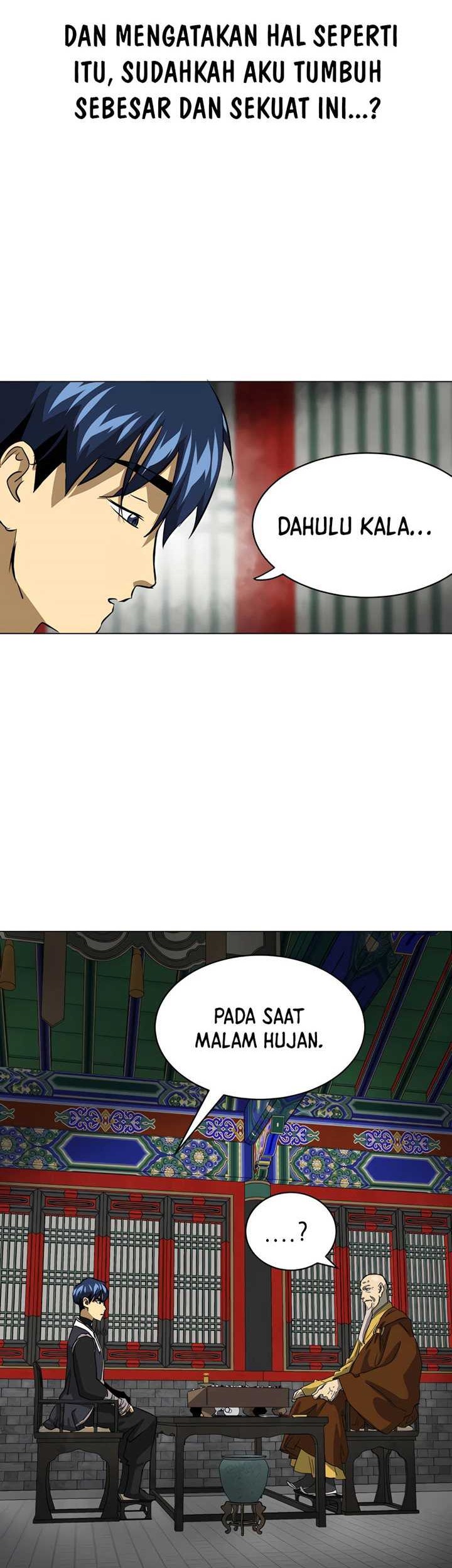 Infinite Level Up in Murim Chapter 133 Gambar 39