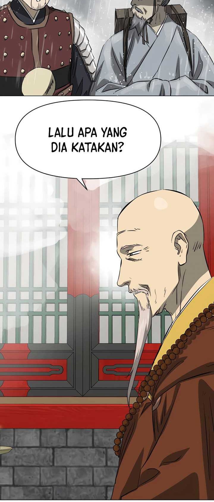 Infinite Level Up in Murim Chapter 133 Gambar 41