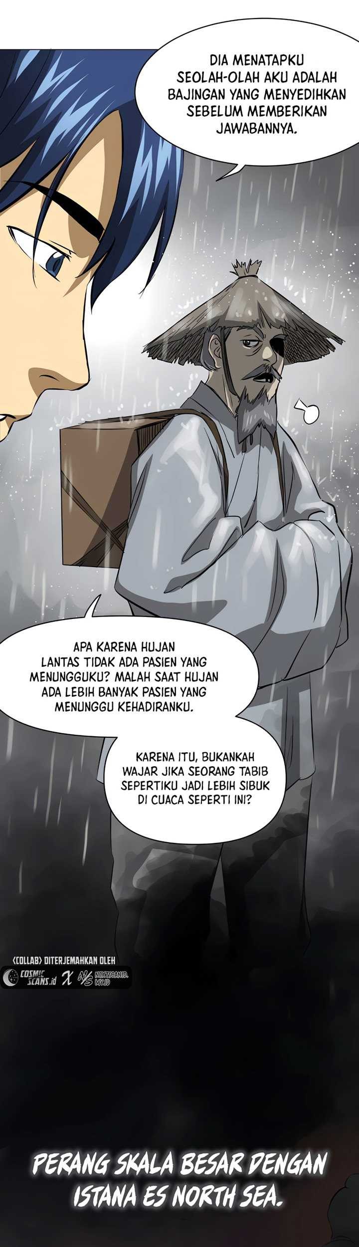 Infinite Level Up in Murim Chapter 133 Gambar 42