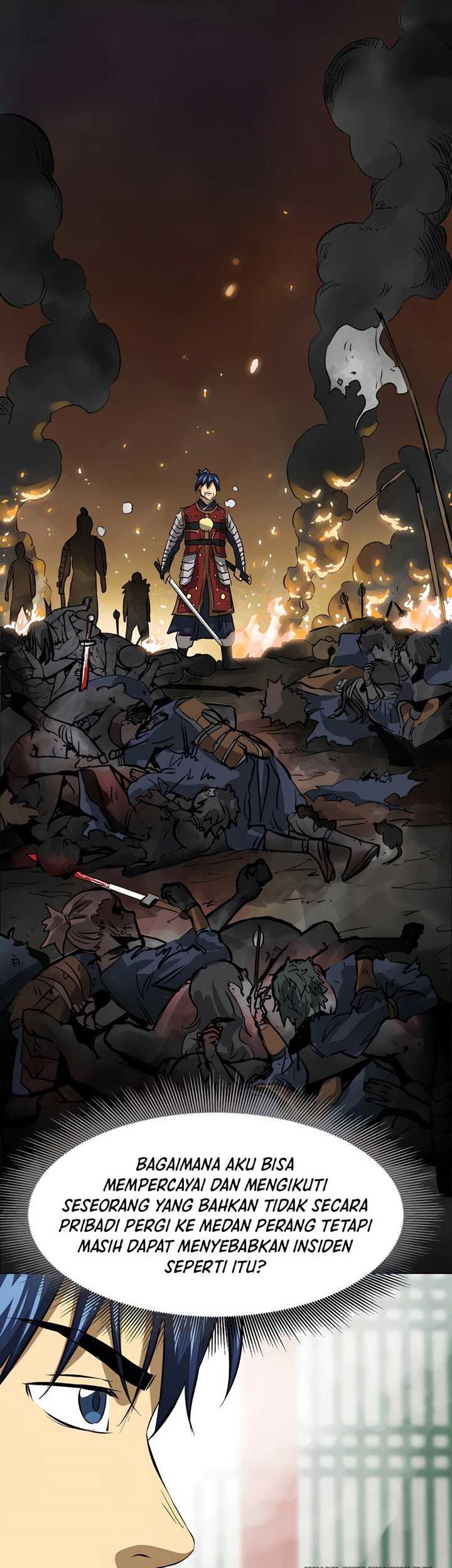 Infinite Level Up in Murim Chapter 133 Gambar 43