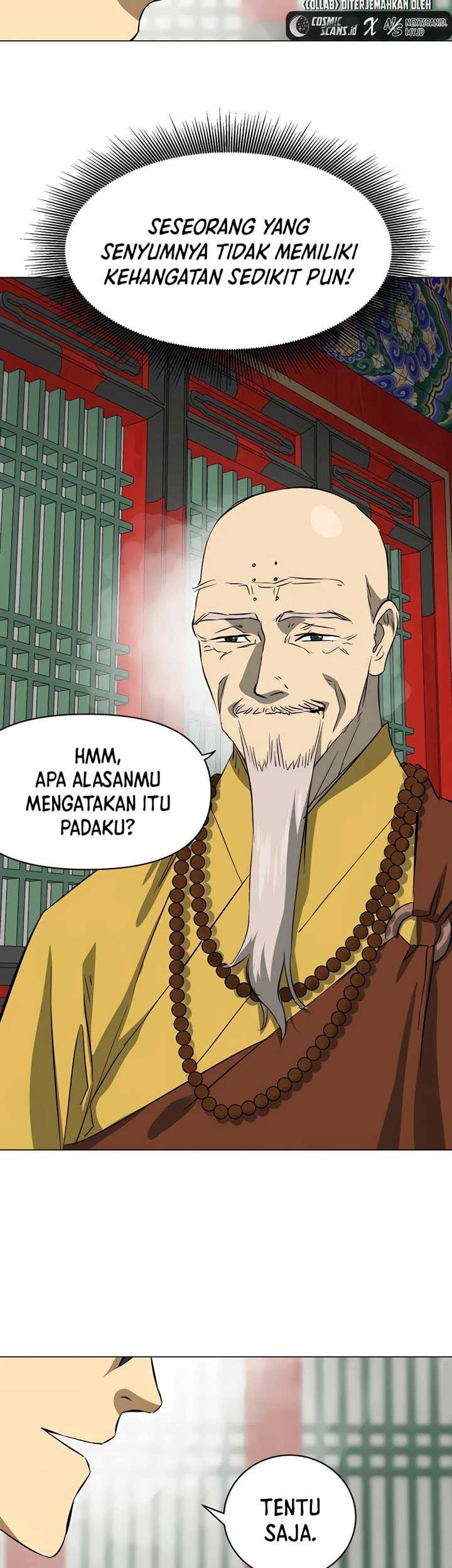 Infinite Level Up in Murim Chapter 133 Gambar 44