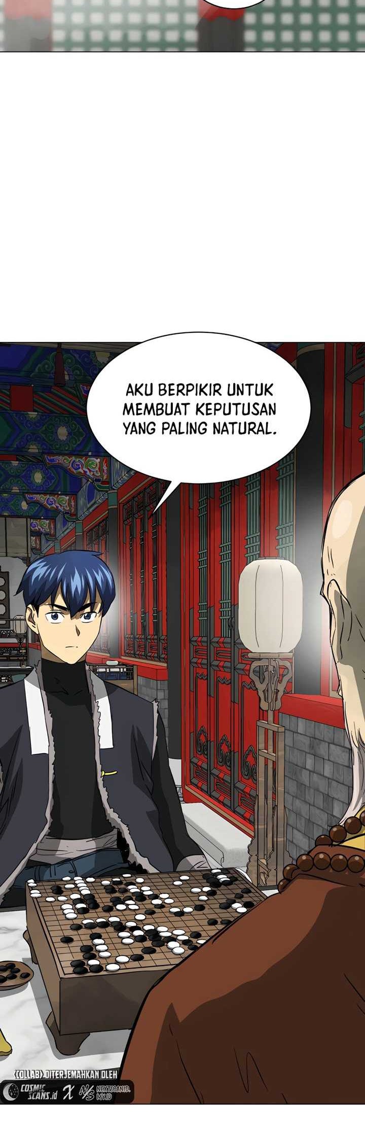Infinite Level Up in Murim Chapter 133 Gambar 45