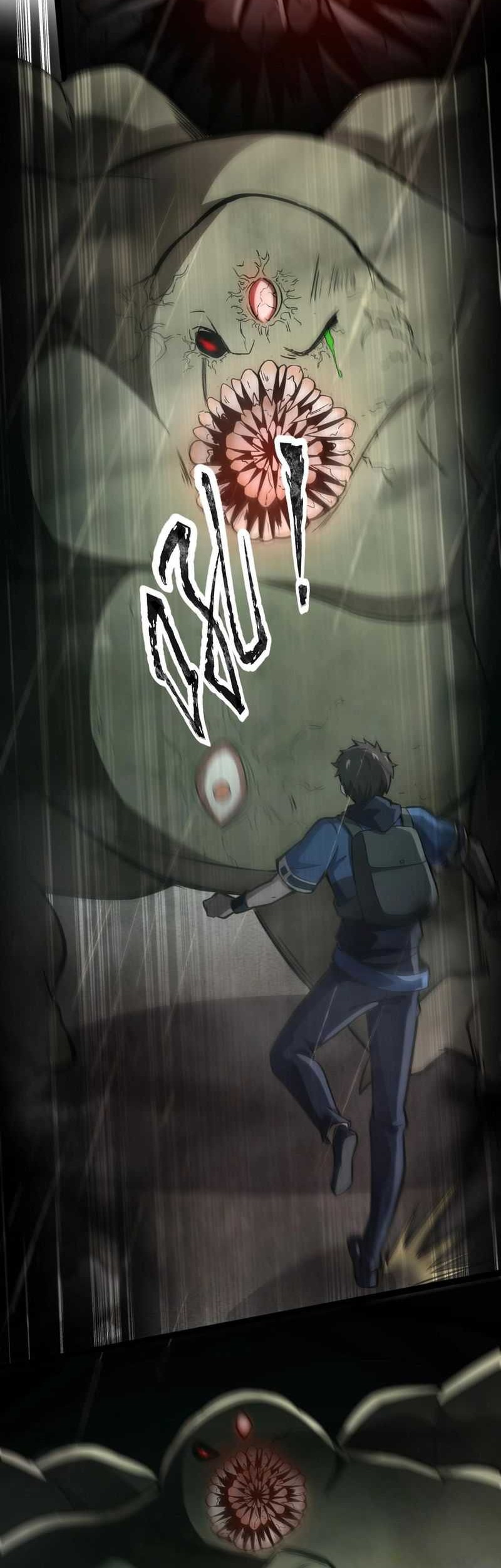 The Lone SSS-Class Summoner Chapter 25 Gambar 43