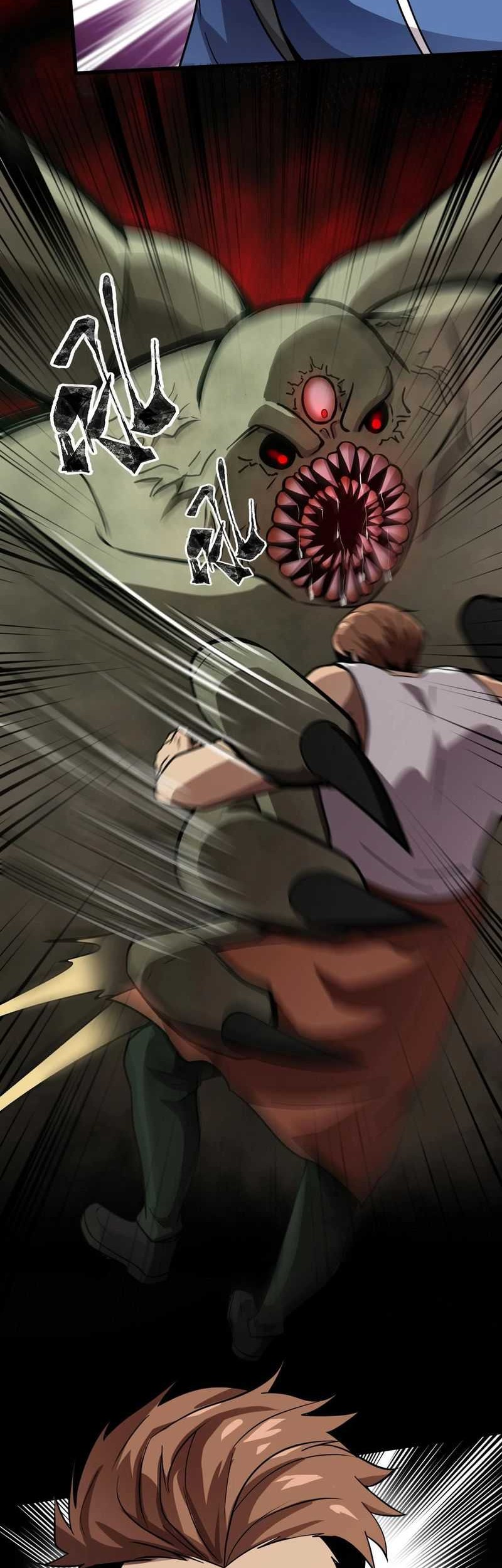 The Lone SSS-Class Summoner Chapter 25 Gambar 19