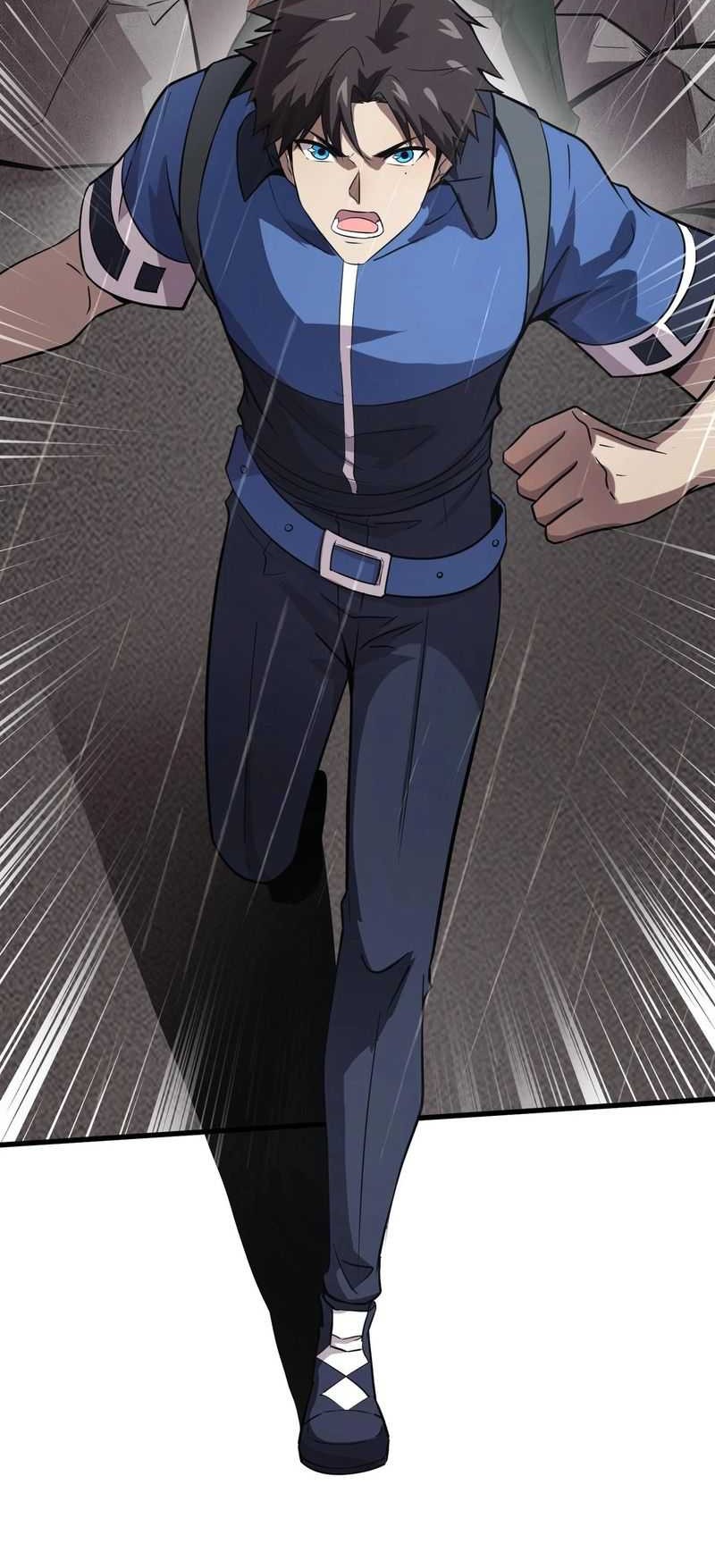 The Lone SSS-Class Summoner Chapter 25 Gambar 28