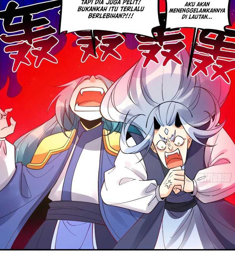 I’m Actually A Cultivation Bigshot Chapter 187 Gambar 9