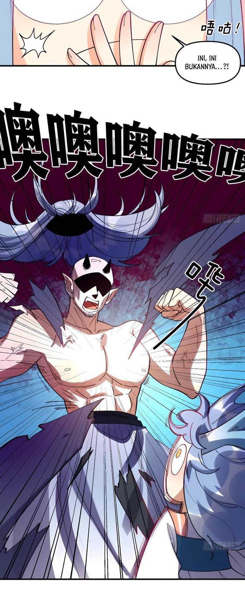 I’m Actually A Cultivation Bigshot Chapter 187 Gambar 13