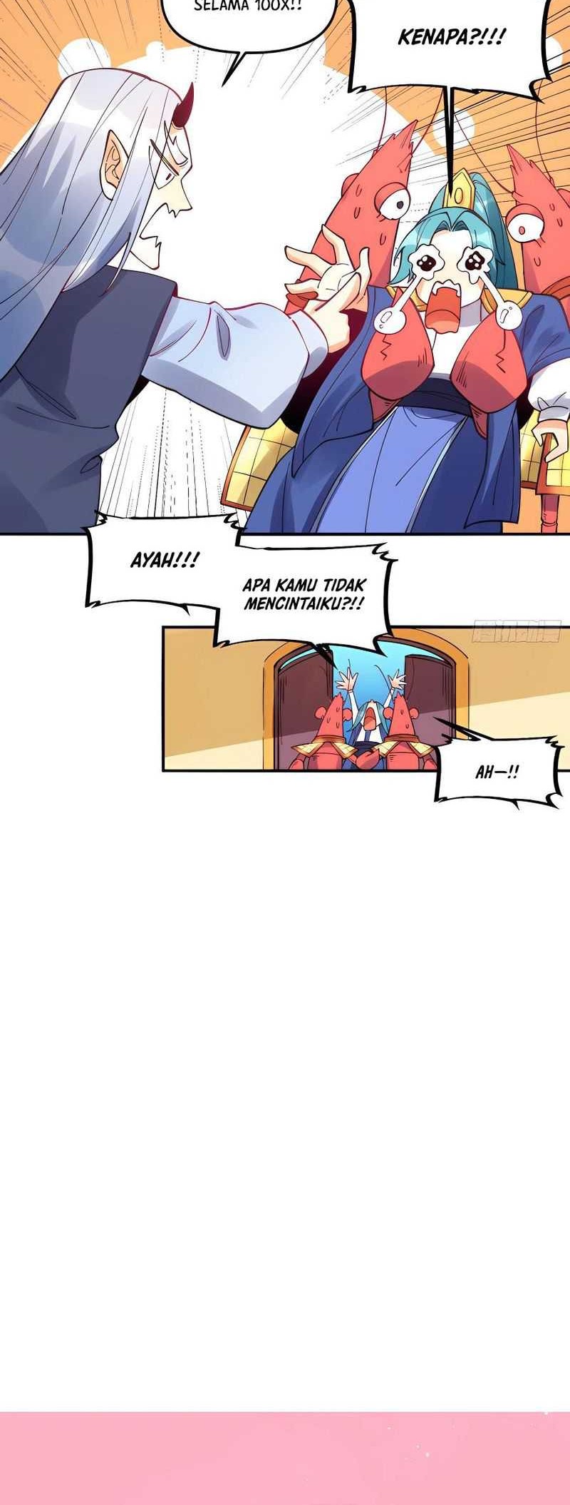 I’m Actually A Cultivation Bigshot Chapter 187 Gambar 17