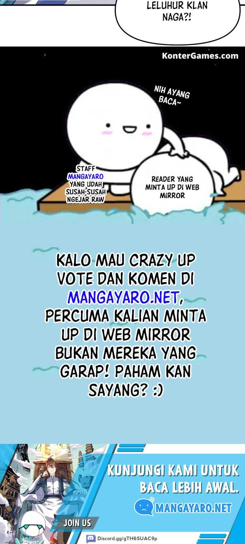 I’m Actually A Cultivation Bigshot Chapter 187 Gambar 28