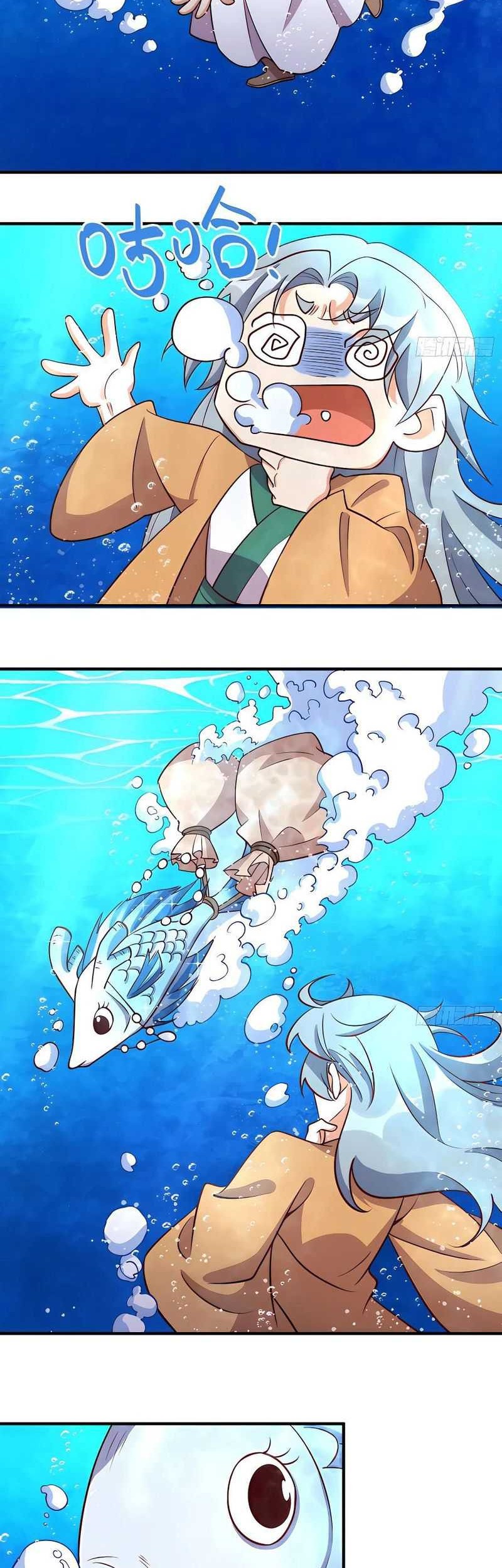 I’m Actually A Cultivation Bigshot Chapter 186 Gambar 7