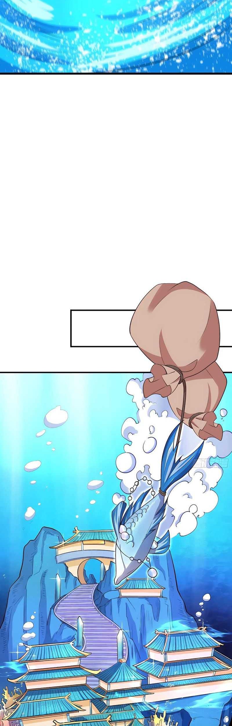 I’m Actually A Cultivation Bigshot Chapter 186 Gambar 10