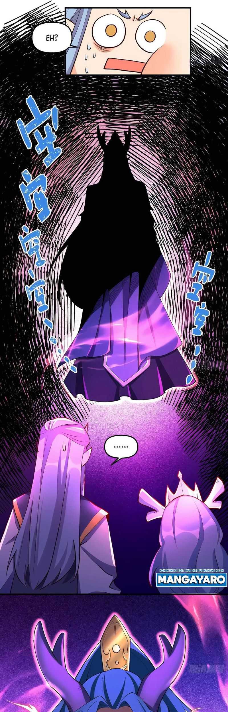 I’m Actually A Cultivation Bigshot Chapter 186 Gambar 23