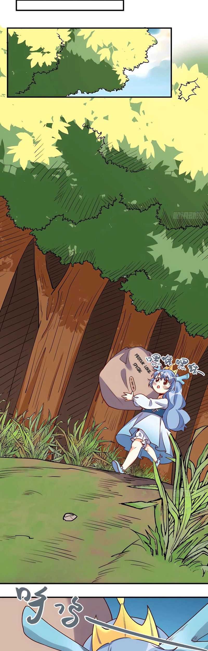 I’m Actually A Cultivation Bigshot Chapter 185 Gambar 16