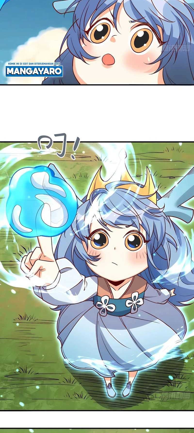 I’m Actually A Cultivation Bigshot Chapter 185 Gambar 25