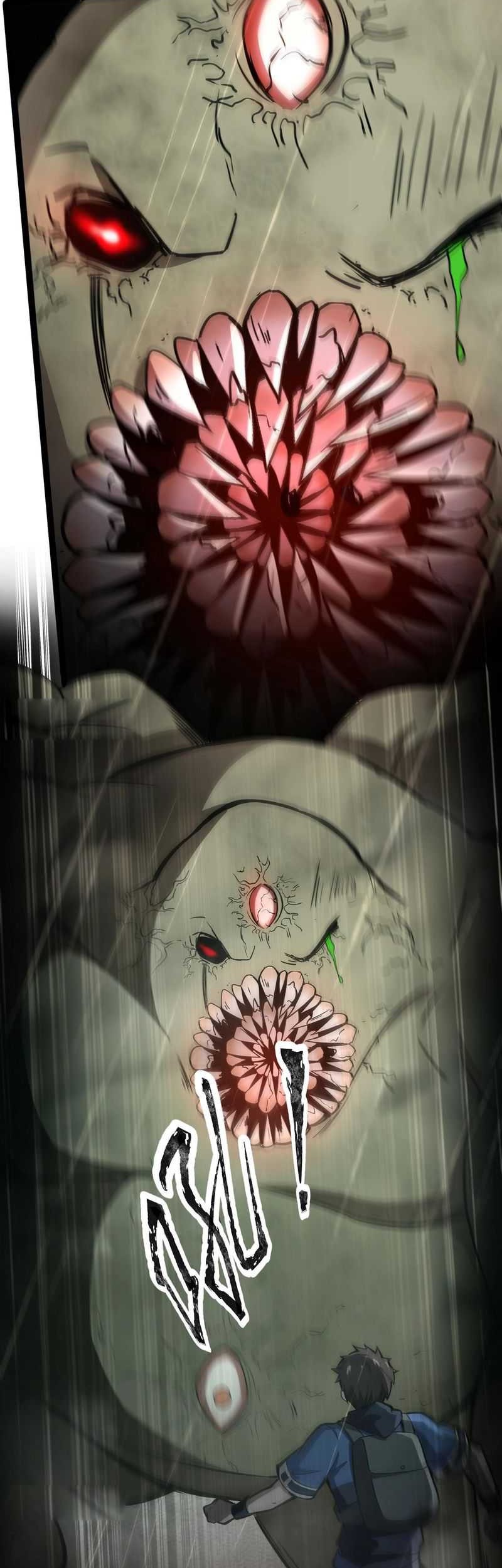 The Lone SSS-Class Summoner Chapter 26 Gambar 4