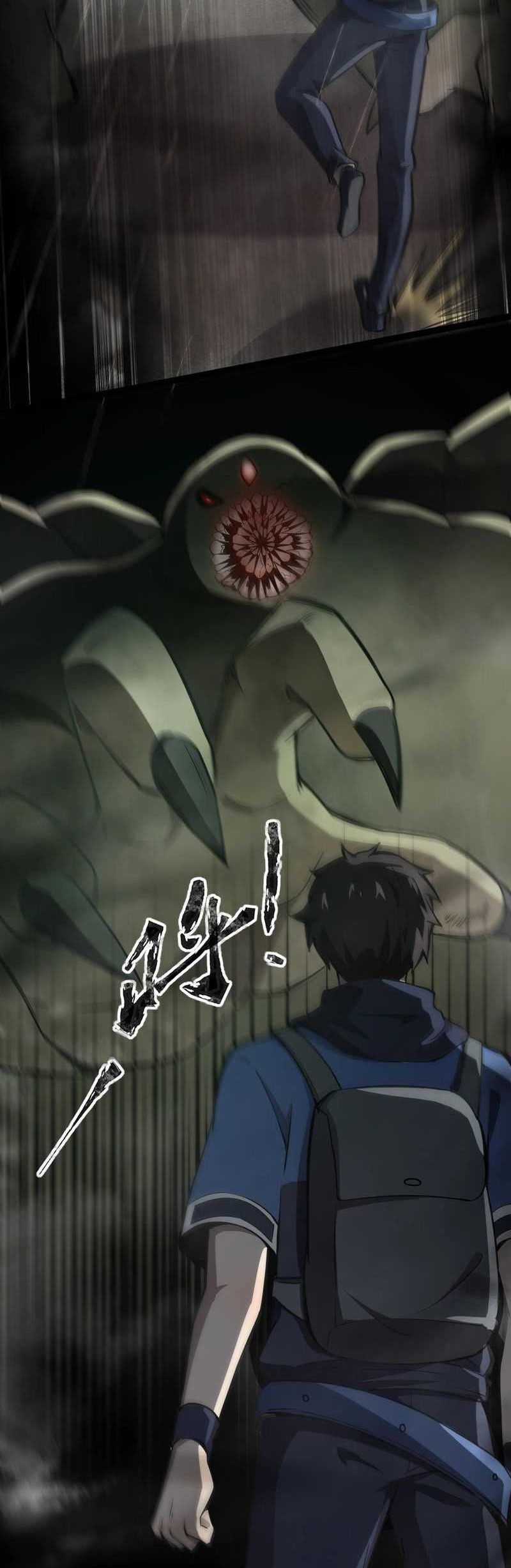 The Lone SSS-Class Summoner Chapter 26 Gambar 5