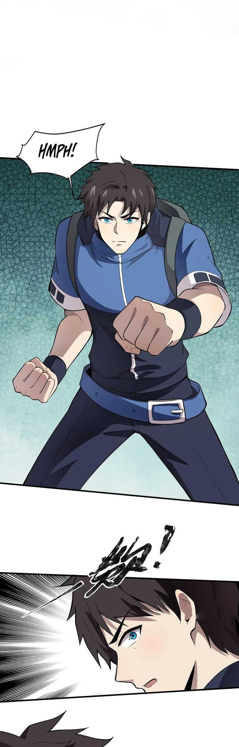 The Lone SSS-Class Summoner Chapter 26 Gambar 10