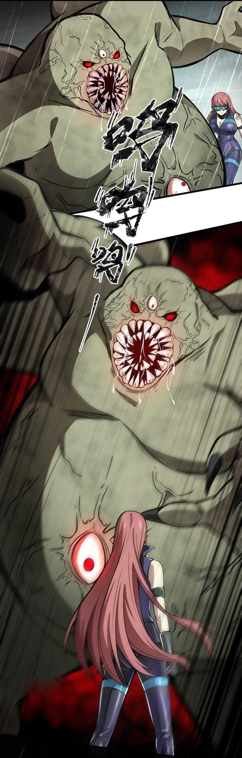 The Lone SSS-Class Summoner Chapter 26 Gambar 14