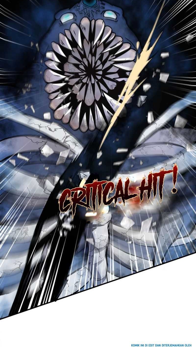 The Lone SSS-Class Summoner Chapter 26 Gambar 17