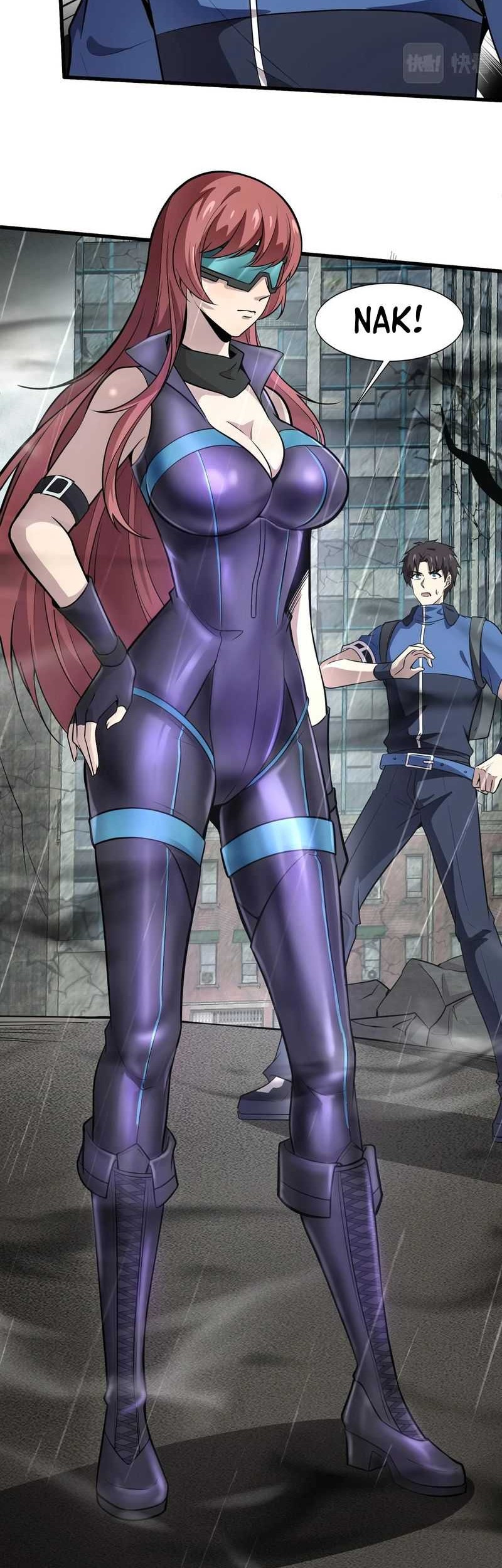 The Lone SSS-Class Summoner Chapter 26 Gambar 19