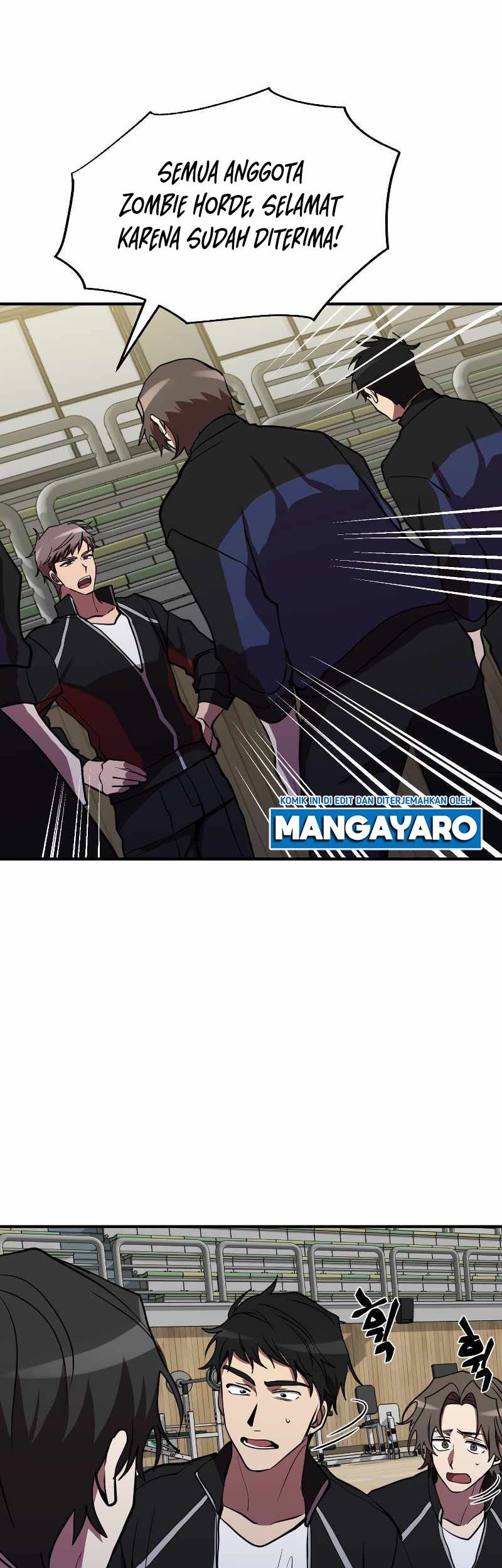 My School Life Pretending to Be a Worthless Person Chapter 42 Gambar 46