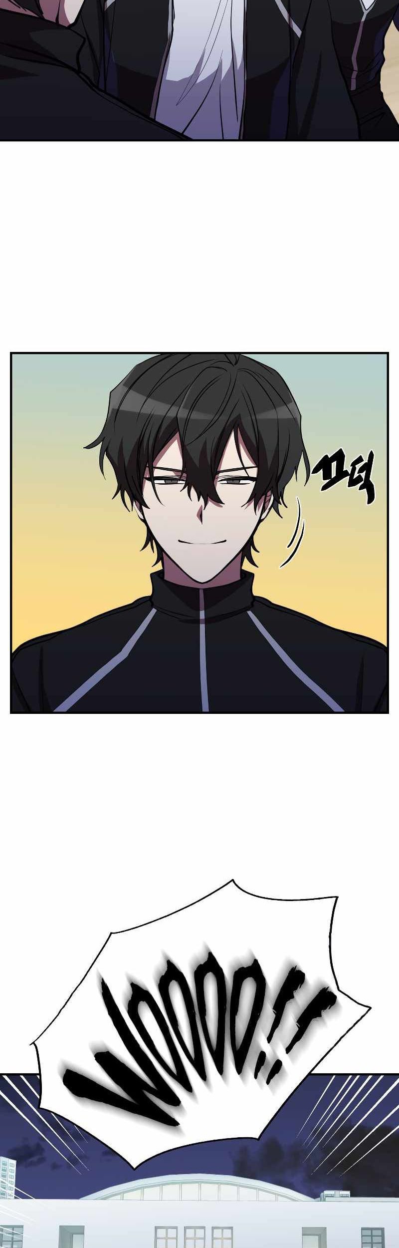 My School Life Pretending to Be a Worthless Person Chapter 42 Gambar 47