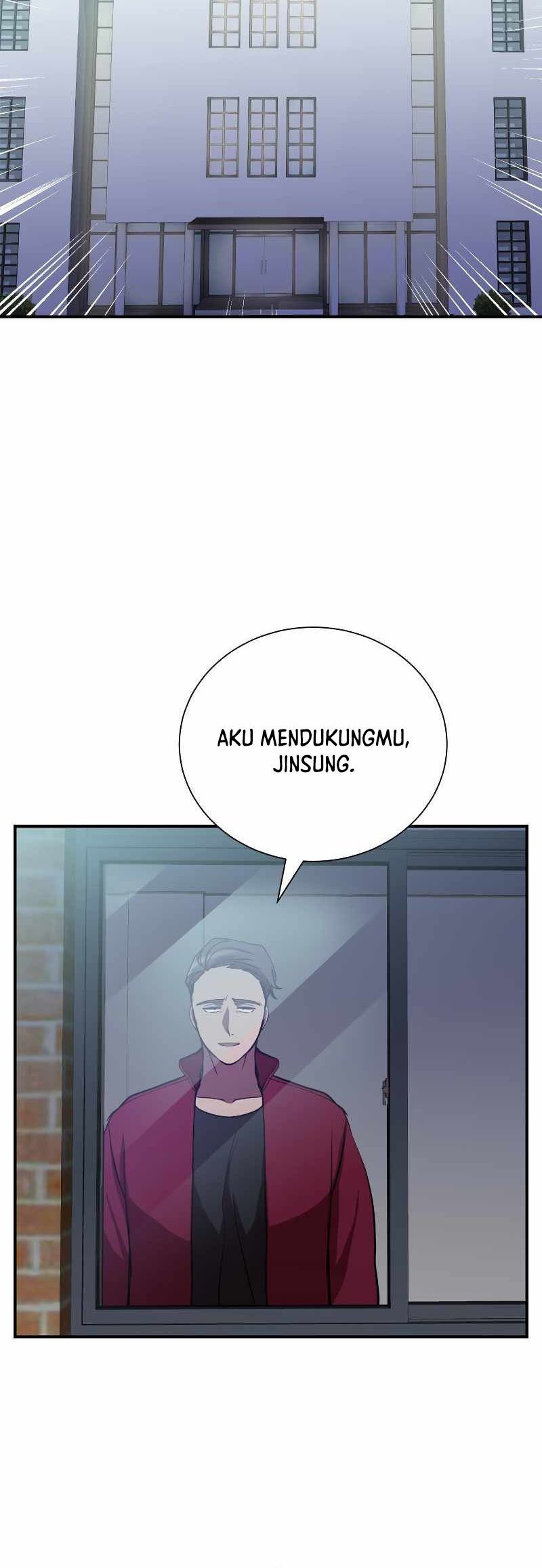 My School Life Pretending to Be a Worthless Person Chapter 42 Gambar 48