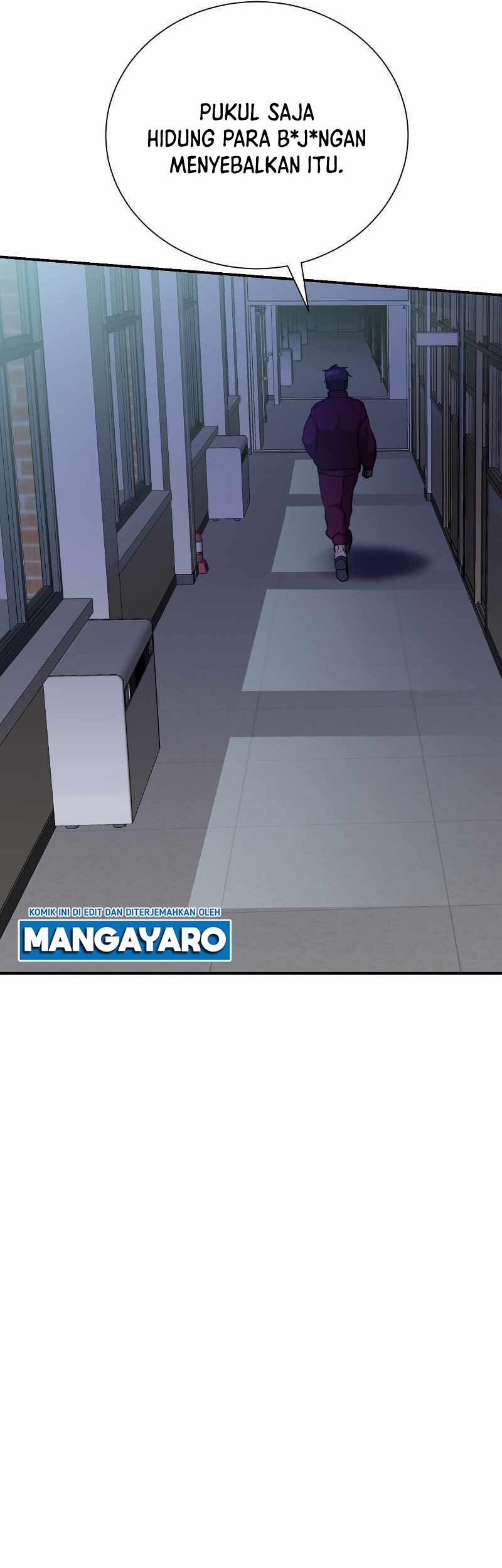 My School Life Pretending to Be a Worthless Person Chapter 42 Gambar 49