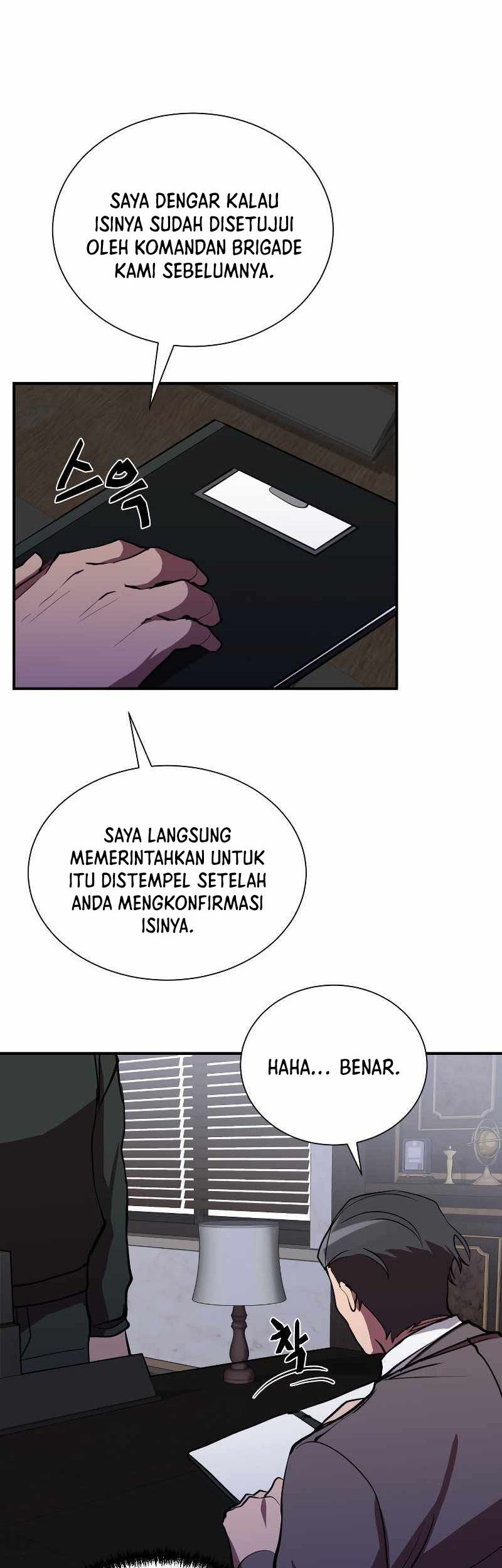 My School Life Pretending to Be a Worthless Person Chapter 42 Gambar 50