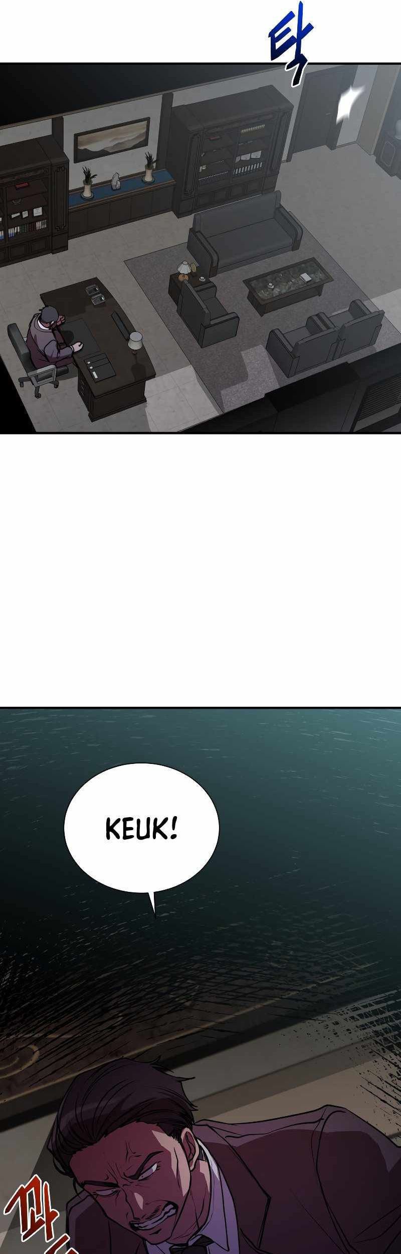 My School Life Pretending to Be a Worthless Person Chapter 42 Gambar 53