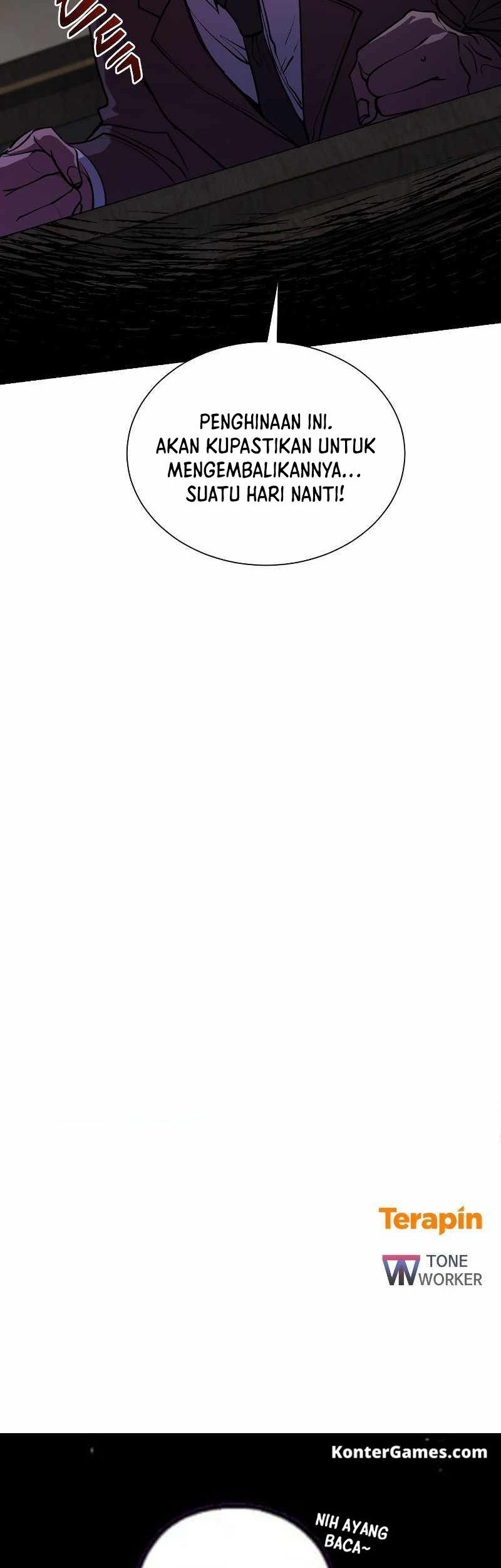 My School Life Pretending to Be a Worthless Person Chapter 42 Gambar 54