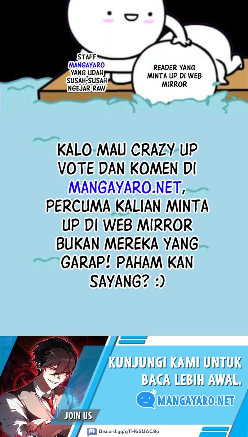 My School Life Pretending to Be a Worthless Person Chapter 42 Gambar 55