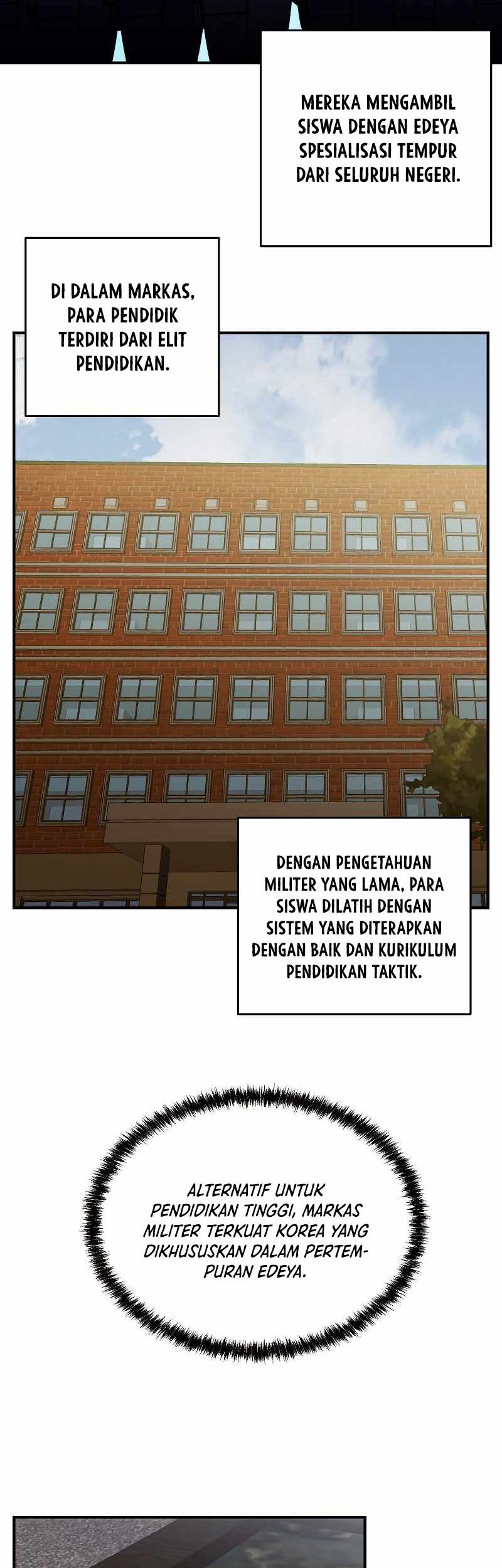 My School Life Pretending to Be a Worthless Person Chapter 42 Gambar 30
