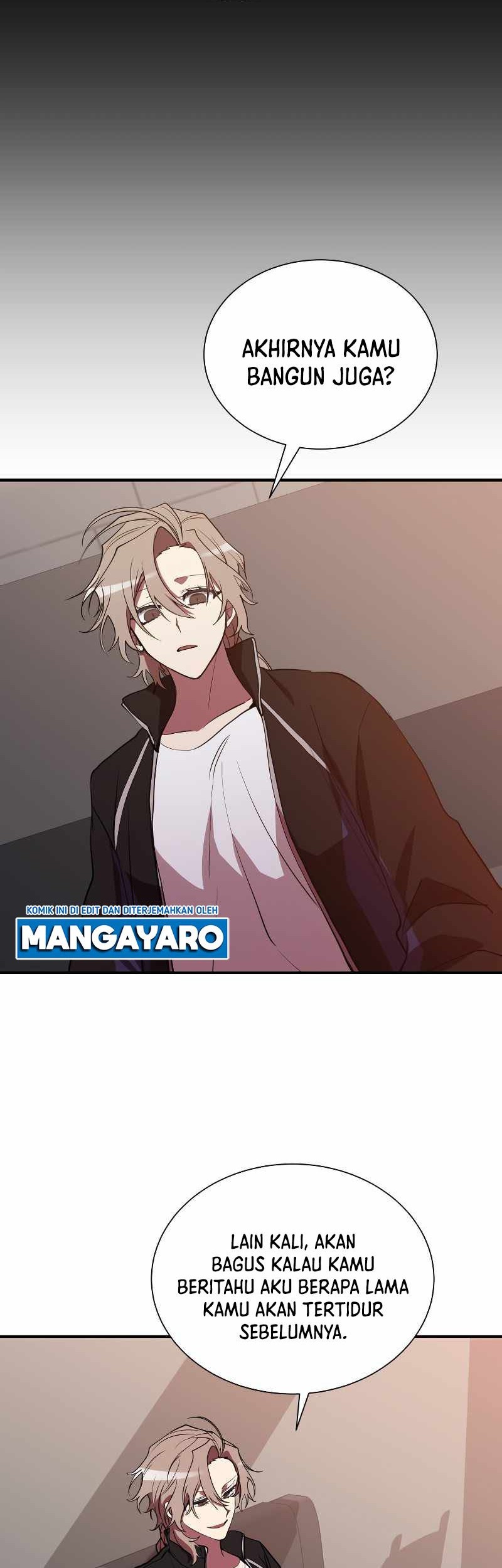 My School Life Pretending to Be a Worthless Person Chapter 42 Gambar 3