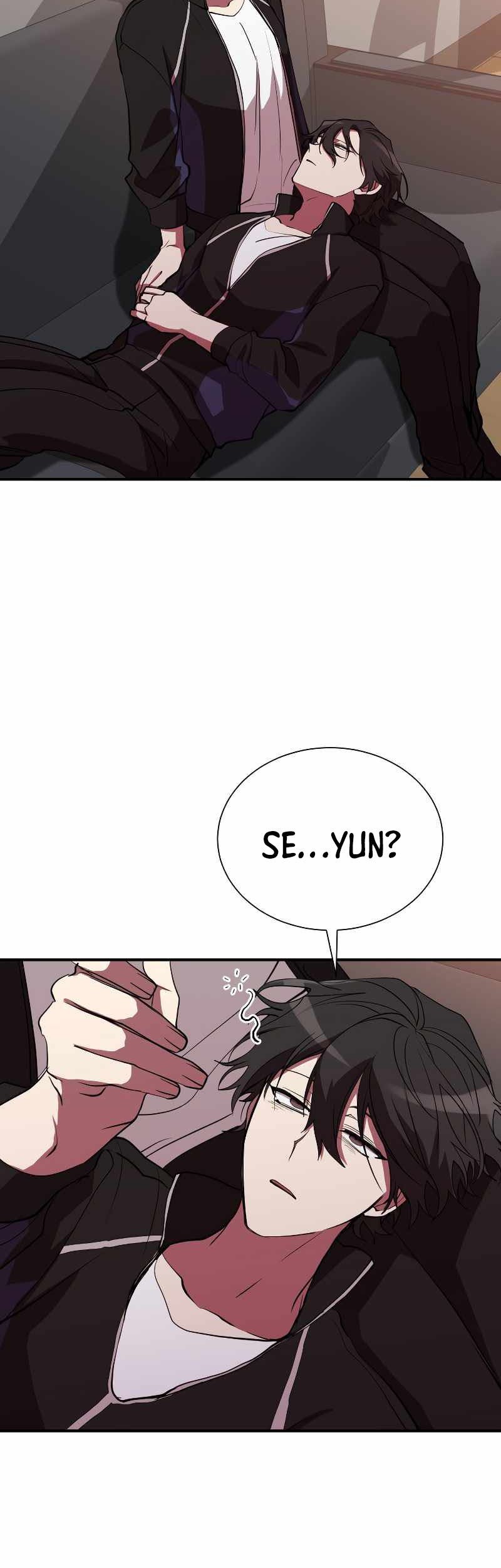 My School Life Pretending to Be a Worthless Person Chapter 42 Gambar 4