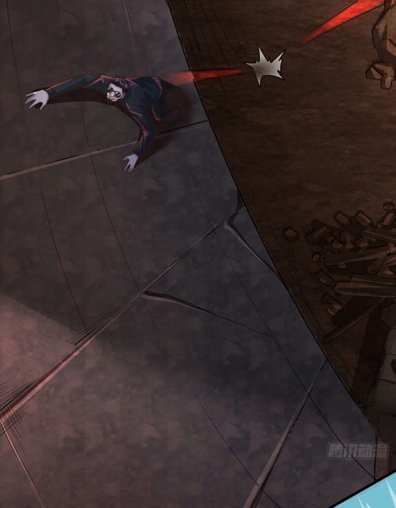 Since The Red Moon Appeared Chapter 31 Gambar 48