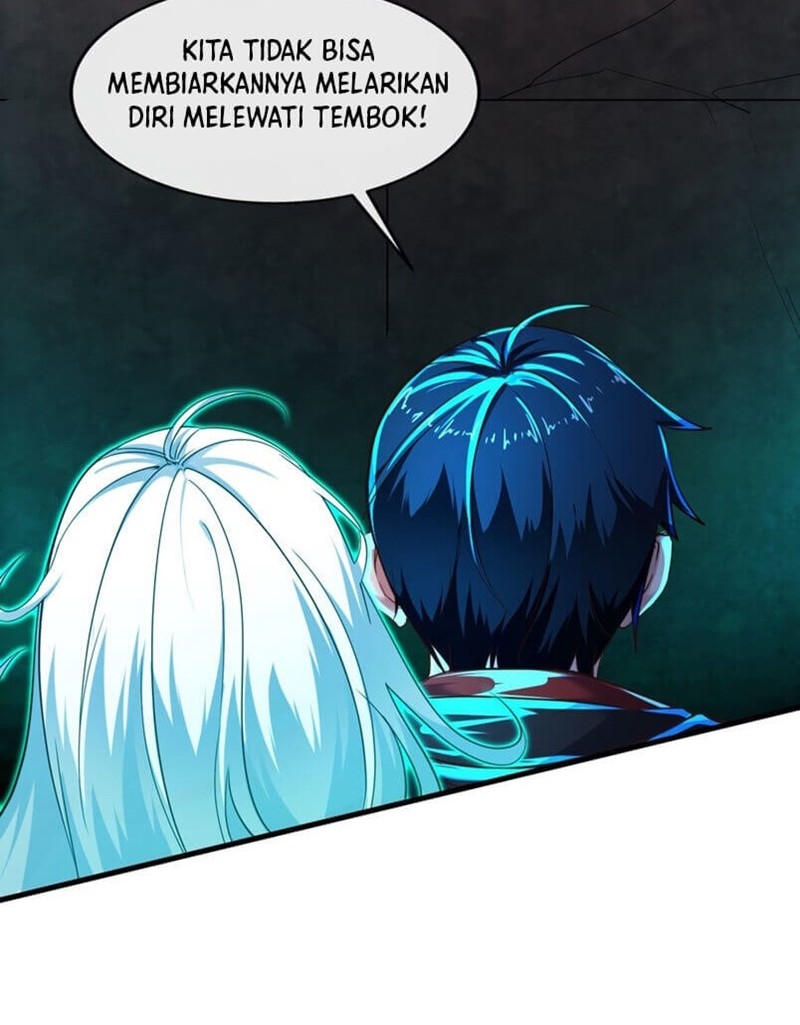 Since The Red Moon Appeared Chapter 31 Gambar 50