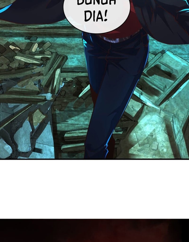 Since The Red Moon Appeared Chapter 31 Gambar 52