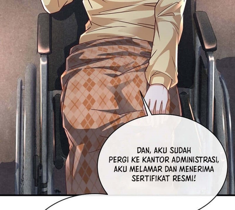 Since The Red Moon Appeared Chapter 31 Gambar 16