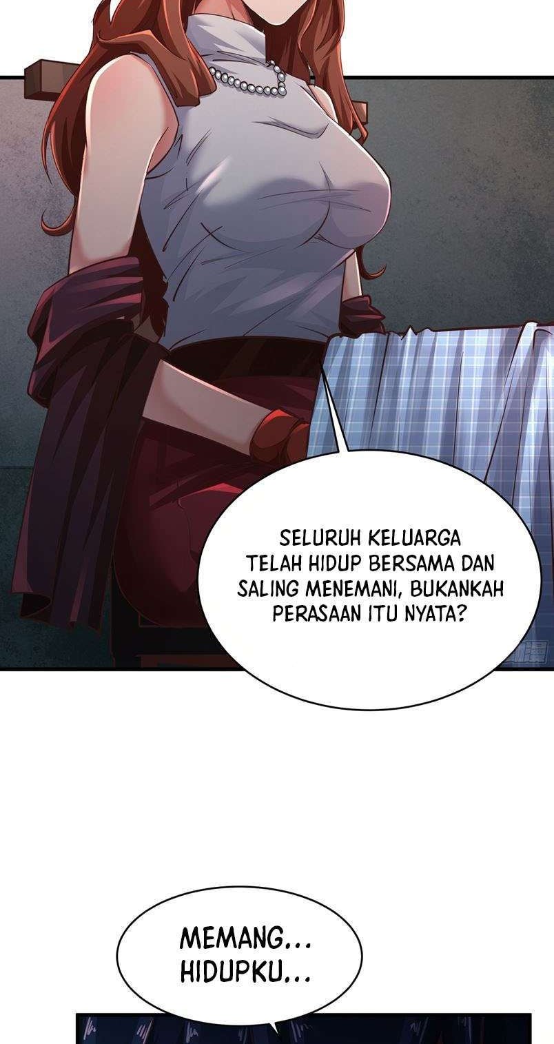 Since The Red Moon Appeared Chapter 30 Gambar 40