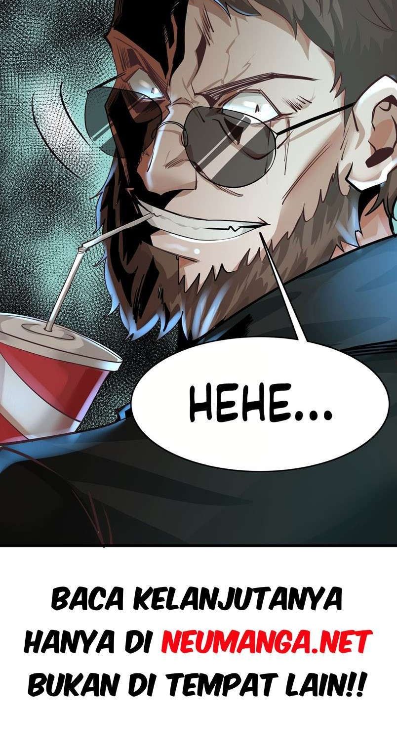 Since The Red Moon Appeared Chapter 30 Gambar 46