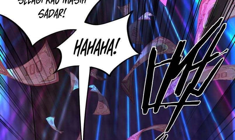 Since The Red Moon Appeared Chapter 30 Gambar 4