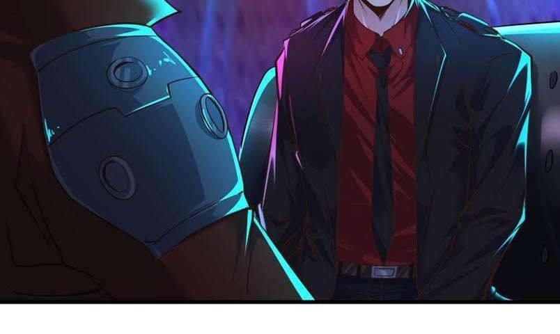 Since The Red Moon Appeared Chapter 30 Gambar 7