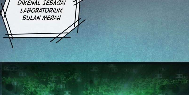 Since The Red Moon Appeared Chapter 30 Gambar 13