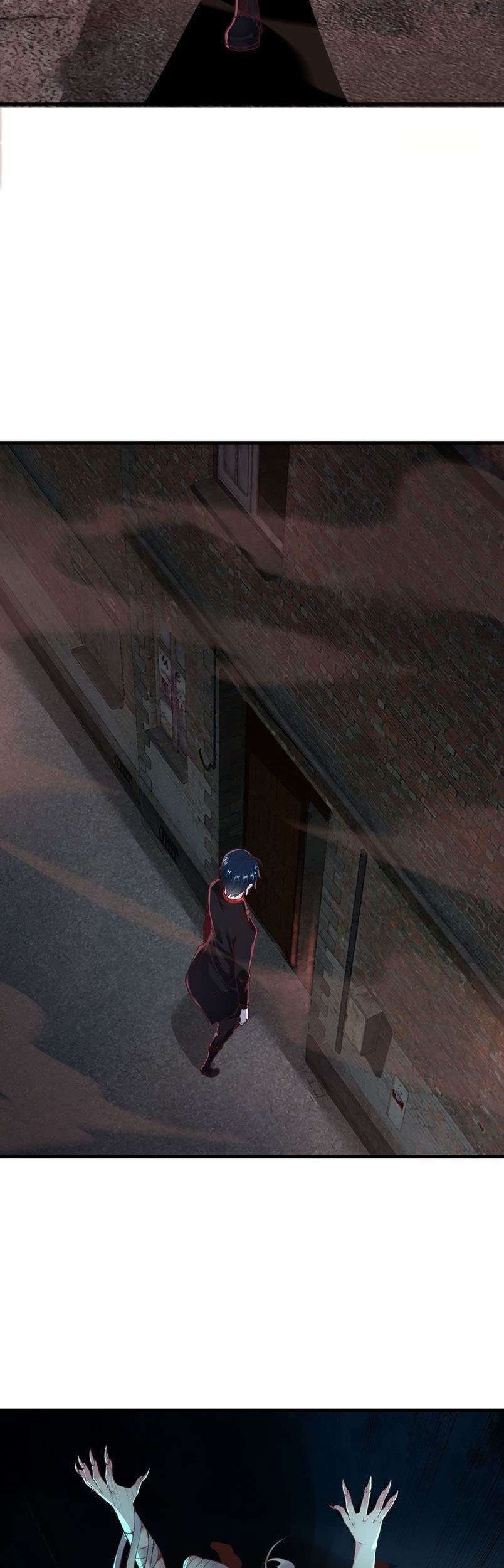 Since The Red Moon Appeared Chapter 30 Gambar 21